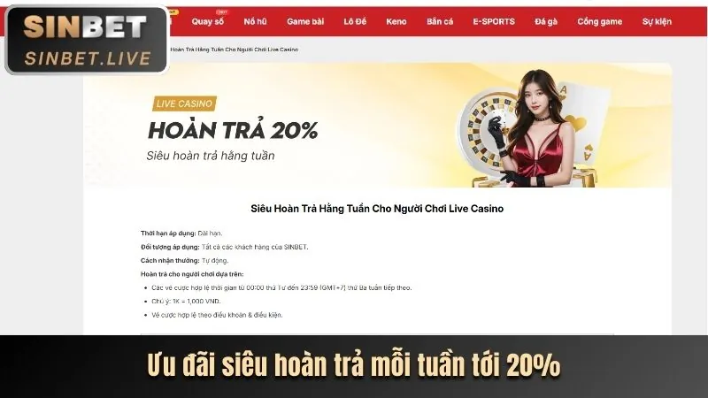 Giao diện chọn sảnh đá gà và trận đấu tại bét 168
